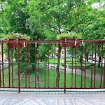 Victus Apartamenty, Apartament Oslo