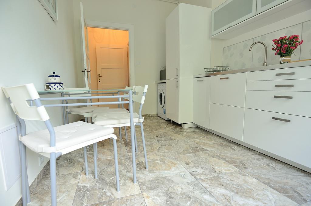 Victus Apartamenty, Oslo * Sopot