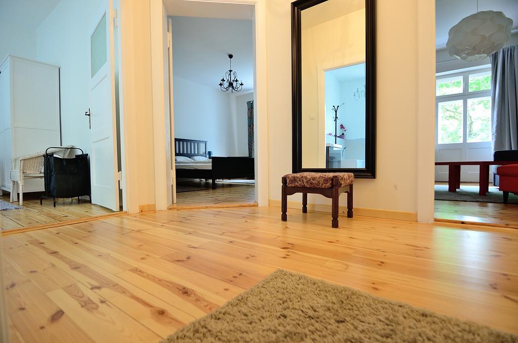 Victus Apartamenty, Oslo Sopot