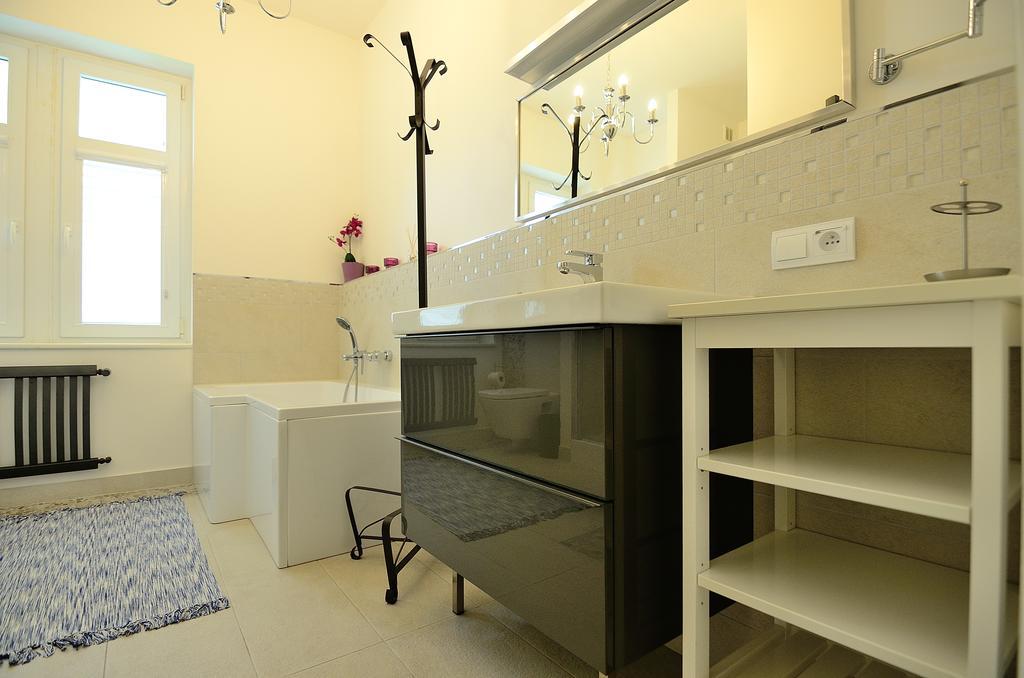 Lägenhet Victus Apartamenty, Oslo