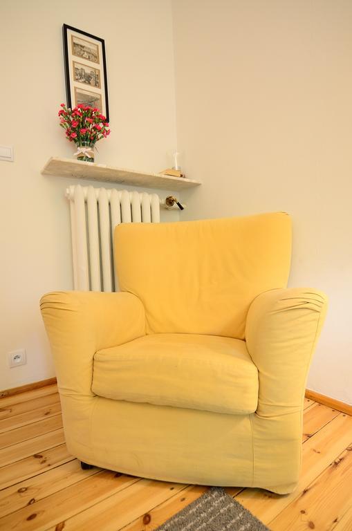 Victus Apartamenty, Oslo Sopot