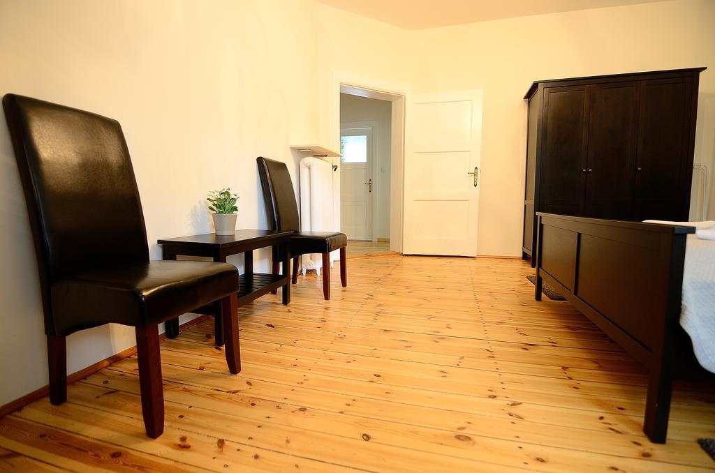 Lägenhet Victus Apartamenty, Oslo *