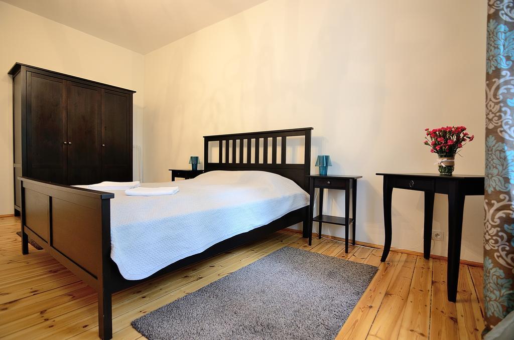 Victus Apartamenty, Oslo