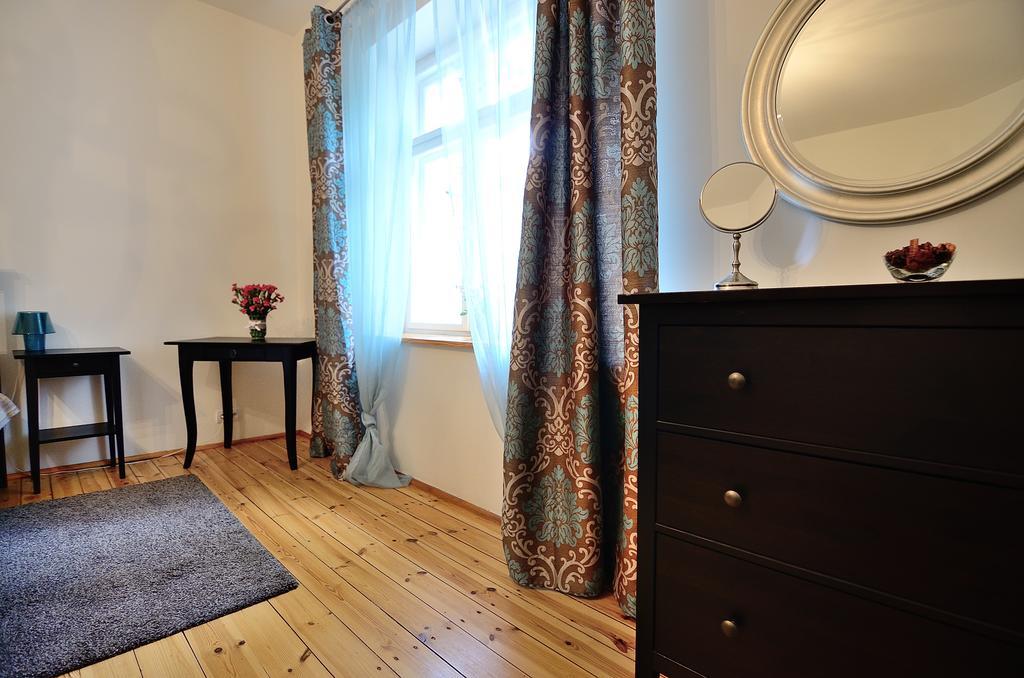 Victus Apartamenty, Oslo * Sopot