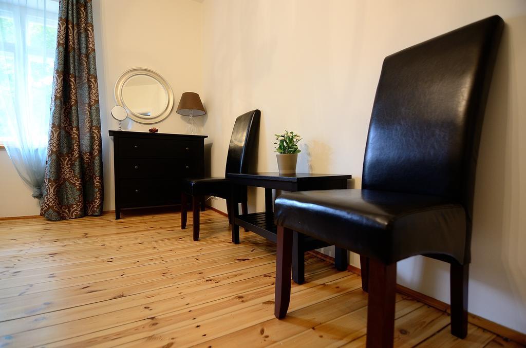 Victus Apartamenty, Oslo *