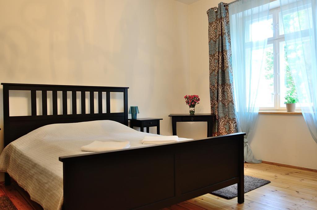 Victus Apartamenty, Oslo * Sopot