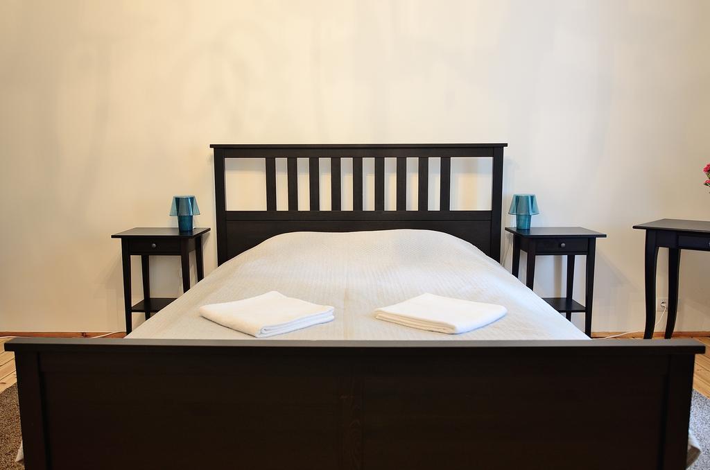 Lägenhet Victus Apartamenty, Oslo