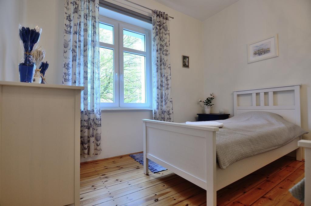 Victus Apartamenty, Oslo