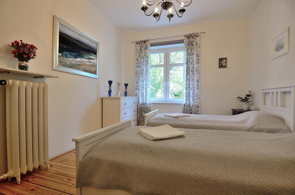 Victus Apartamenty, Oslo * Sopot